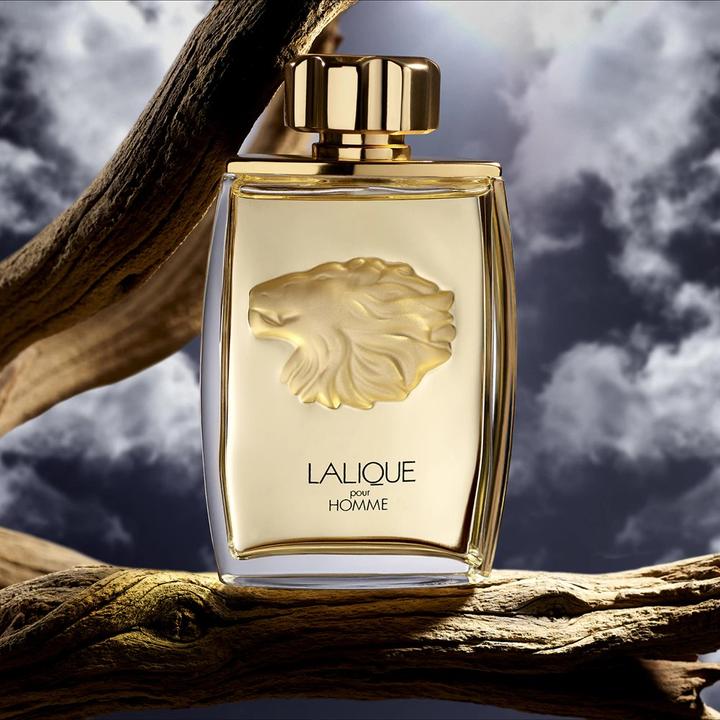 Immagine prodotto Lalique Leone (Eau de parfum, 125 ml)