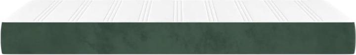 Actual product image VidaXL Moyna (90 x 200 cm, Spring core)
