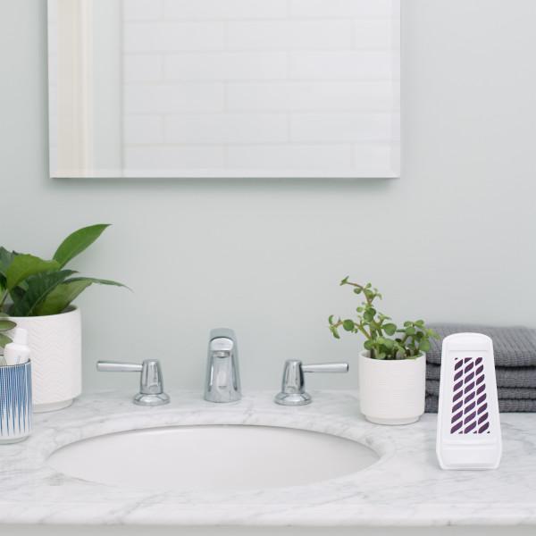 Actual product image Glade Relaxing Zen