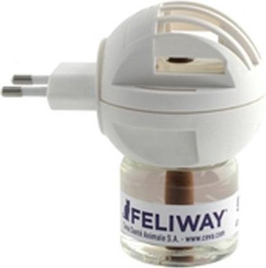 Immagine prodotto Feliway Classico (Gatto, 48 ml)