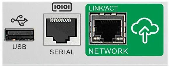 Immagine prodotto APC SMT750RMI2UC Smart-UPS (750 VA, 500 W, Interattivo linea UPS)