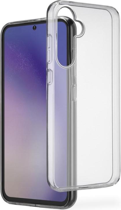 Image du produit Hama Housse de téléphone Always Clear Samsung Galaxy A55 (Samsung Galaxy A55)