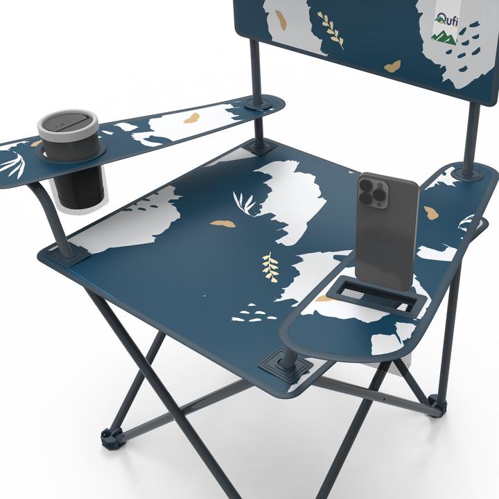 Produktbild Hanah Home Qufi Camping Chair