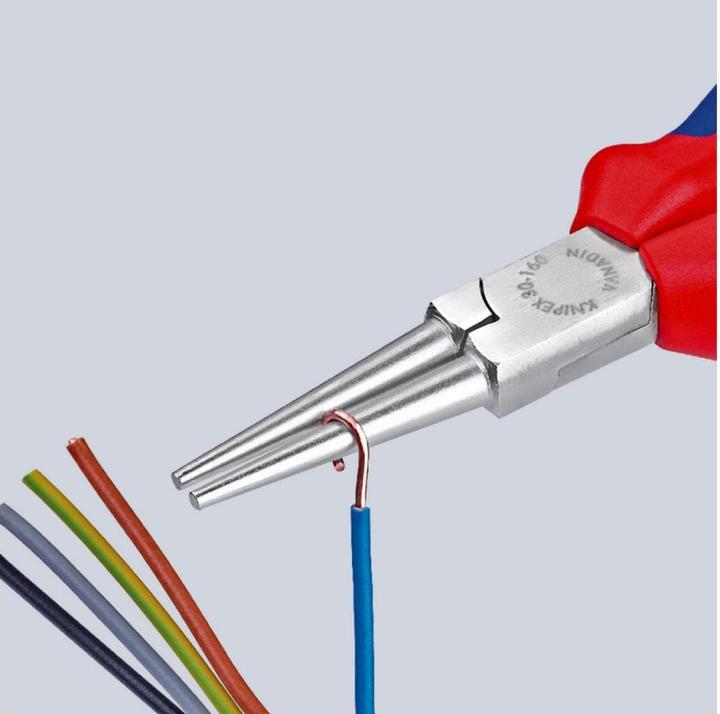 Image du produit Knipex Pince à becs longs (160 mm)