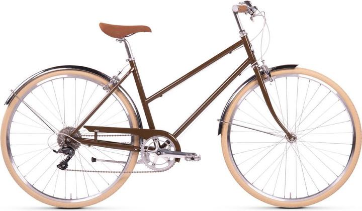 Siech Cycles 8Speed Lady City (48 cm)