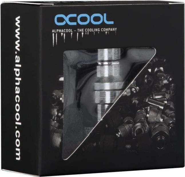 Actual product image Alphacool 17456 Computer cooling system part/accessories customization