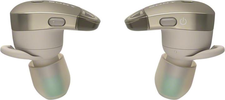Actual product image Sony Wf-1000x (ANC, 3 h, Wireless)