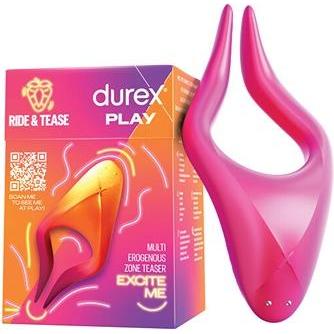 Durex Stimulator of Multierotogenic Play Zones (45648695)