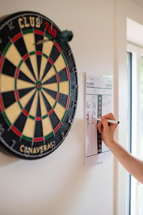 Image du produit Canaveral Affichage des résultats Dart chaque niveau