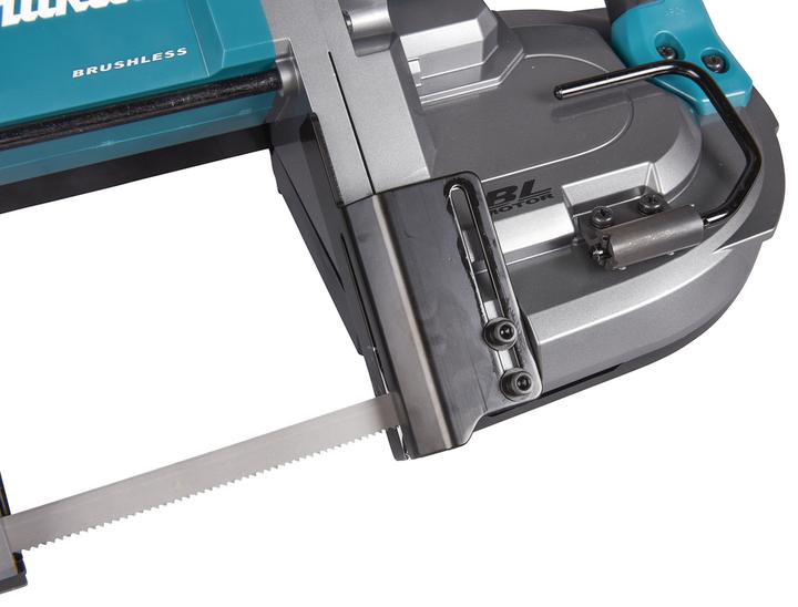 Produktbild Makita PB002GZ Akku-Bandsäge 40V