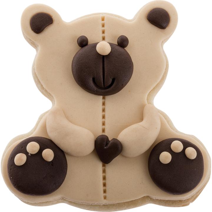 Produktbild Decora Ausstecher Hello Baby