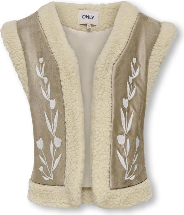 Produktbild Only Kogkarla Vest Owt (164)