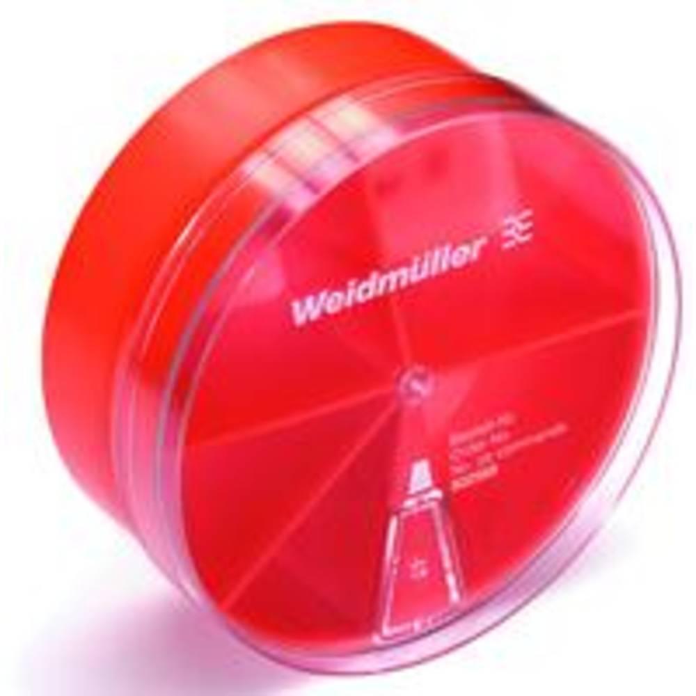 Weidmüller, Zange, Sortimentskasten HLEERBOX 5 TRENNSTEGE (92 mm)