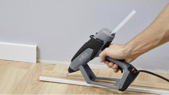 Actual product image Steinel Glue gun GluePRO 300