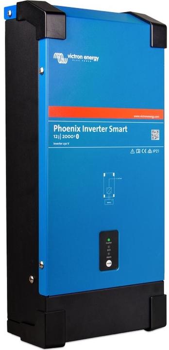 Victron Energy Phoenix Inverter 48/5000 Smart
