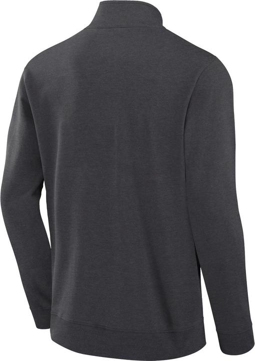 Immagine prodotto Fanatics Green Bay Packers Gradient 1/2 Zip Crew Sweatshirt XL (XL)