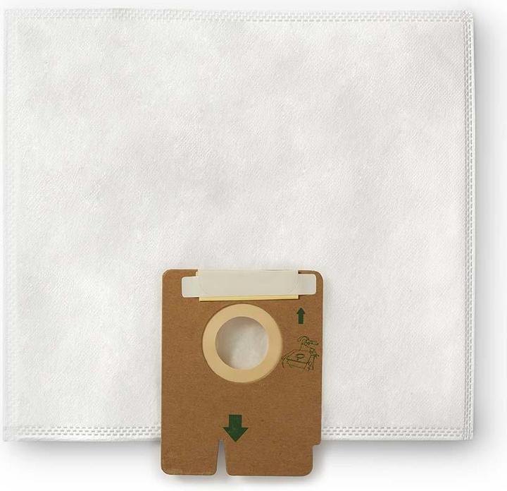 Produktbild Nedis Staubsaugerbeutel Hoove R H69 (4 x)