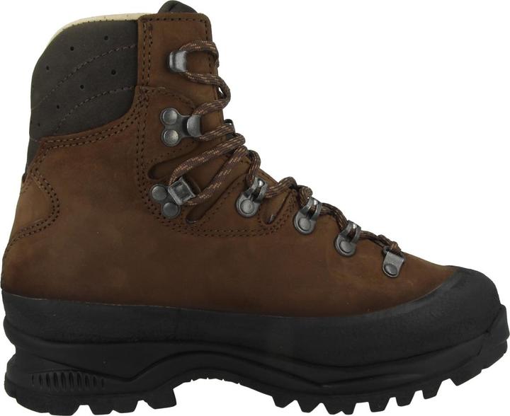 Produktbild Hanwag Alaska Lady GTX erde (41.5)