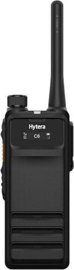 Hytera HP705 V1 Standard Package VHF, HP705 V1