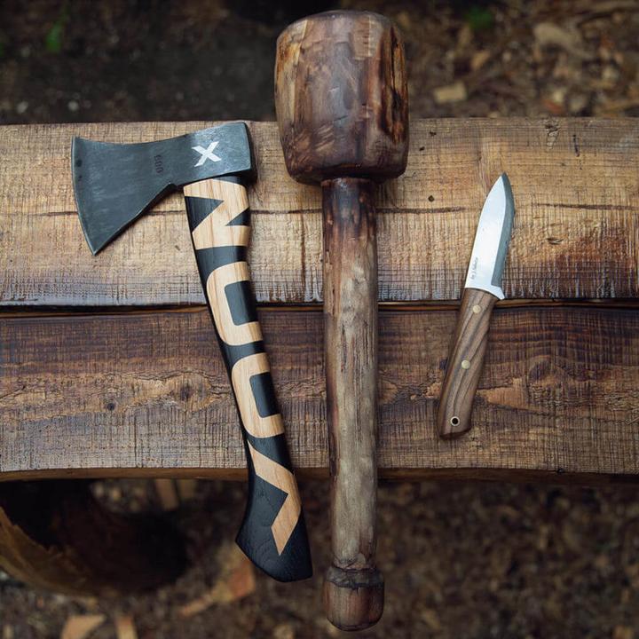 Produktbild Woox Volante Wurfaxt