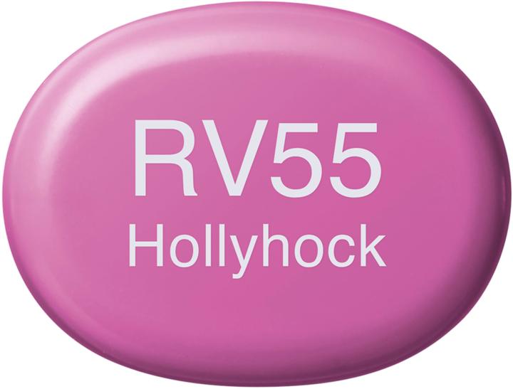 Image du produit Copic Sketch Type RV - 55 (RV55 - Hollyhock, 1 x)