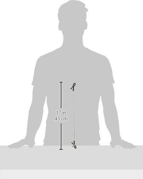 Image du produit Pipedream Alligator