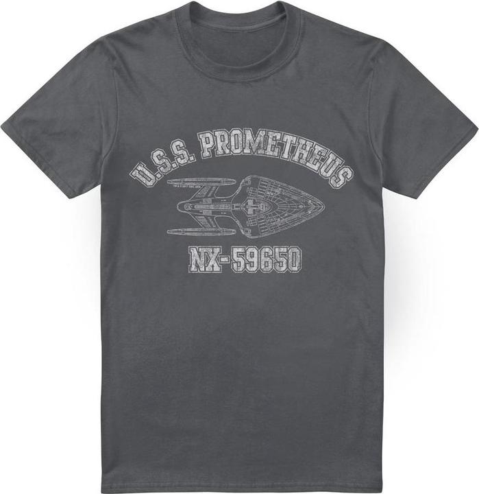 Image du produit - T-shirt PROMETHEUS ATHLETIC - Homme (3XL)