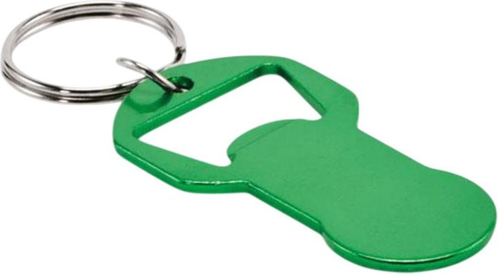 Image du produit MidOcean - Porte-clés décapsuleur CLAVE