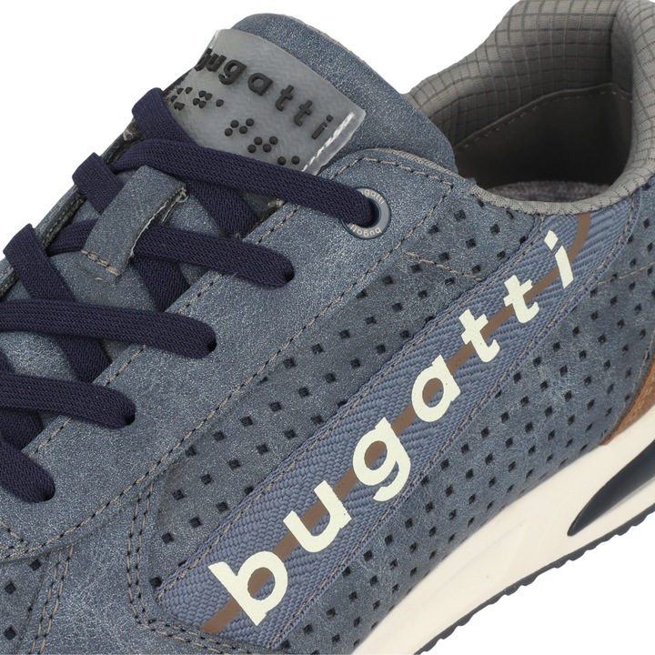 Actual product image Bugatti low shoes (41)