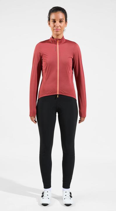 Produktbild Odlo Tights ZEROWEIGHT WARM (L)