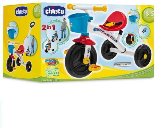 Produktbild Chicco Move 'N' Grow