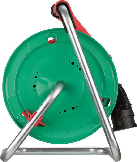 Actual product image Brennenstuhl Cable drum Garant Bretec 240 (25 m)