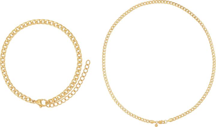 Image du produit Heideman Ryan goldfarben (Acier inoxydable)