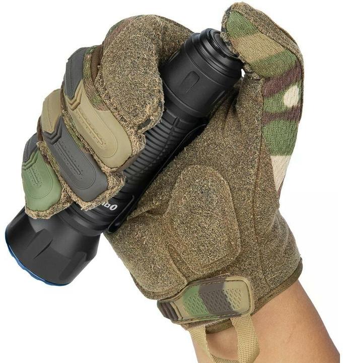 Actual product image Olight Javelot (18.50 cm, 1350 lm)