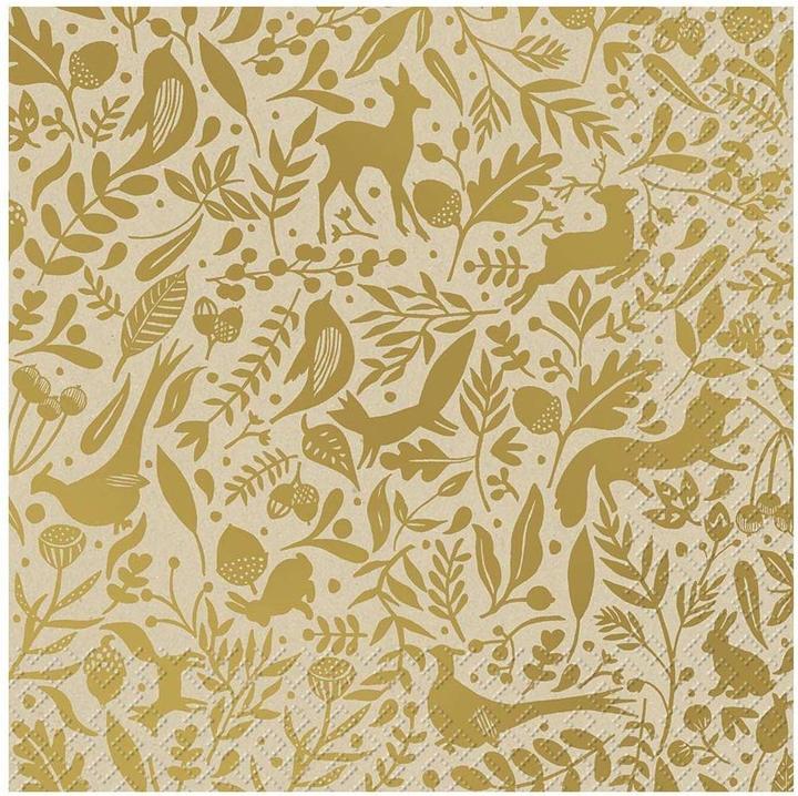 Image du produit Stewo Servietten (20 pcs, 33 x 33 cm)