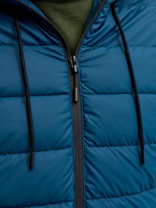 Produktbild Jack & Jones Plus Size Steppjacke Steppjacke (S)