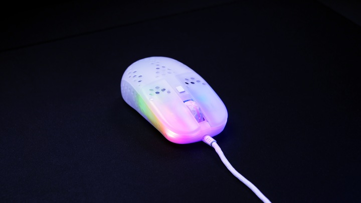 Immagine prodotto CHERRY xtrfy MZ1 (Cablato)