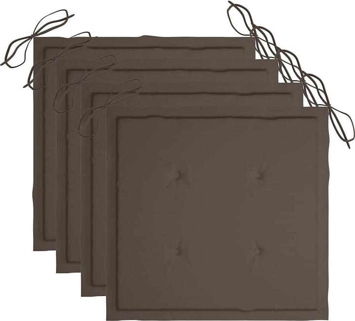 Produktbild vidaXL Gartenstuhl