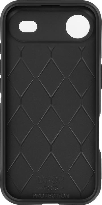 Produktbild 4smarts Defend, Rand, Apple, iPhone 17 Air, 16,8 cm (6.6"), Schwarz (Apple iPhone 17)
