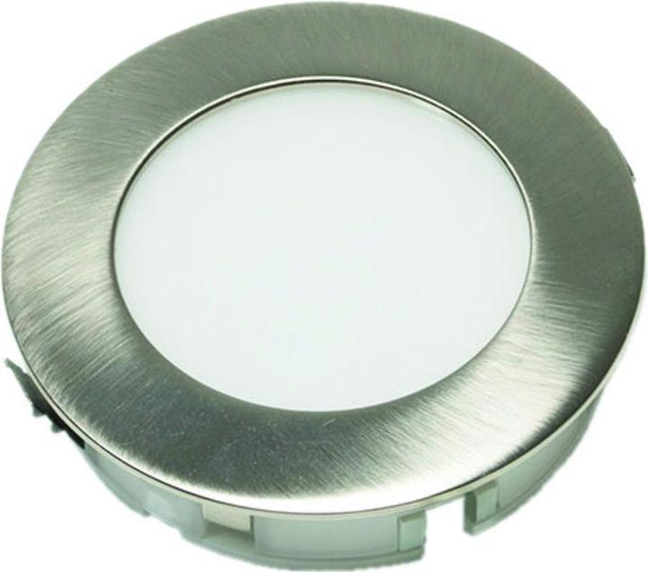Produktbild L&S LED Einbauleuchten Moonlight HV 230 V (281 lm)