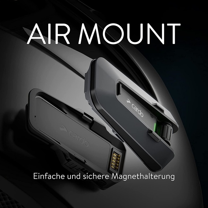 Actual product image Cardo Packtalk Edge (Set of 2)