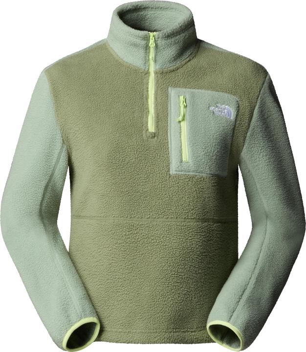 Produktbild North Face Yumiori 1/4 Zip (S)