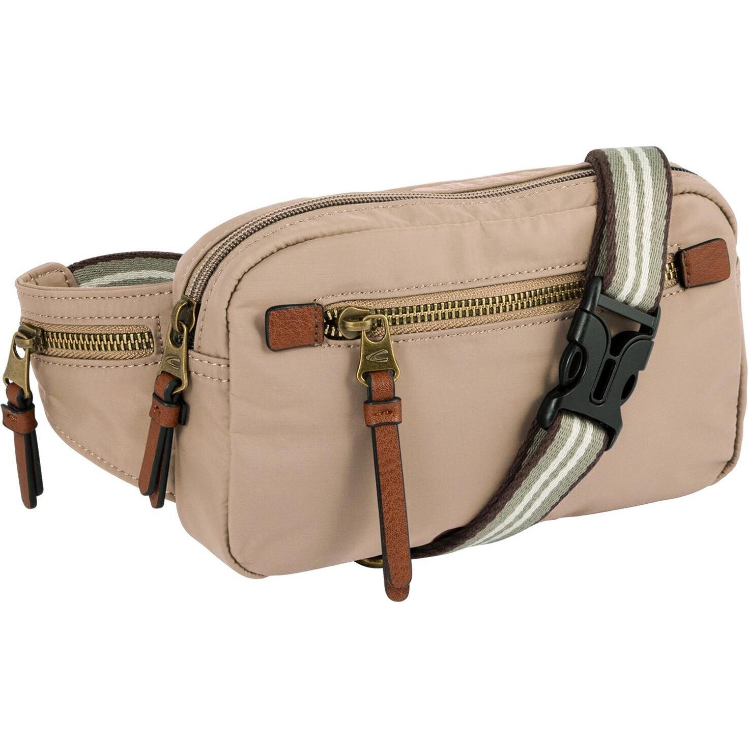 Thumbnail - Camel Active, Bauchtasche, Cross Bag Bari, Beige