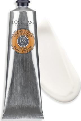 Immagine prodotto L'Occitane Crema per i piedi (Crema piedi e gel piedi, 150 ml)