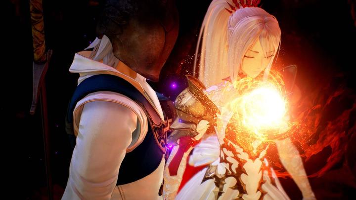 Produktbild Bandai Namco Tales of Arise (PS4, FR, IT, DE)