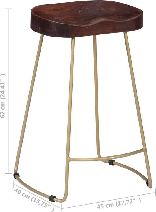 Actual product image VidaXL Alvis