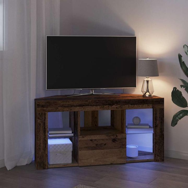 Produktbild vidaXL TV-Schränk (40 x 100 x 50 cm)