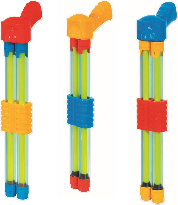 Rs Toys Water Speargun 2 Rods 47 cm