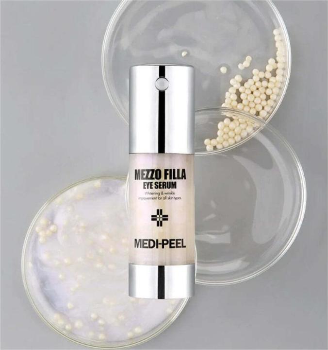Produktbild Medi-Peel Mezzo Filla Augenserum 30ml (Augenpflege Serum, 30 ml, Tag)
