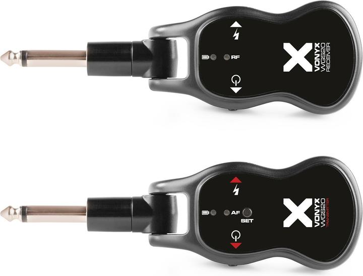 Produktbild Vonyx Drahtlossystem WGS20